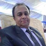 Mohsin Naqi Profile Picture