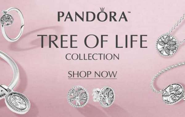 Pandora Jewelry Official Site