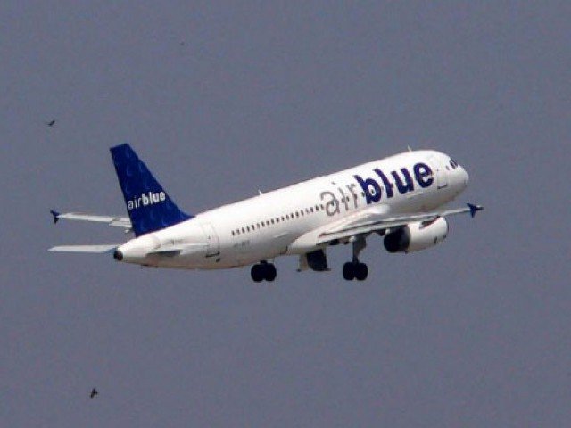 Airblue ticket from Lahore to Karachi will cost Rs4,990 only