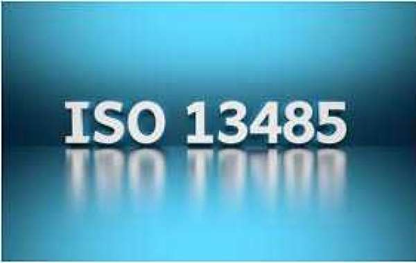 Creation and administration arrangement measure in ISO 13485