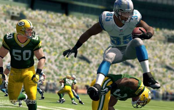 Madden 22 Tight End Ratings The Madden 22