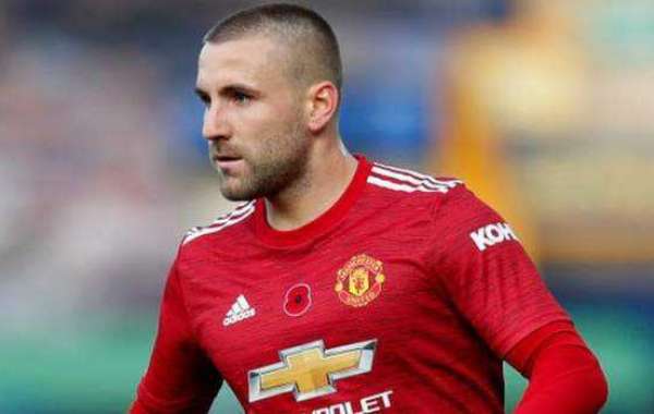 Cupping Solcha? Shaw admits responsibility for losing to Liverpool