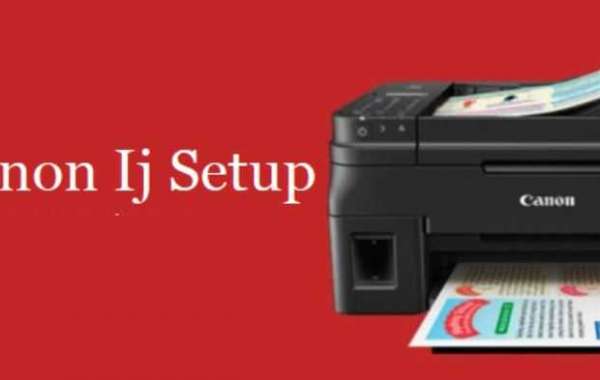 How to Install Canon Drivers on Windows Devices Via ij.start.cannon