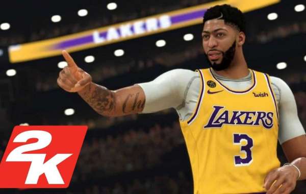 Livelinesss are exceptionally powerful when playing NBA 2K games