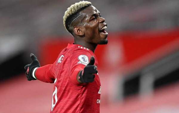 Manchester United lure Pogba's wages to the top of the league