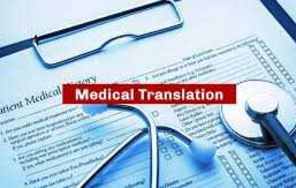 Advantages Of Certified Medical Translation Services, And What Makes It Challenging