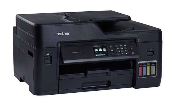 What is Toner in Brother Printer?