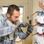 Electricians in UAE Profile Picture