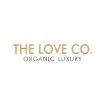 The Love Co Organic Luxury Skincare Brand Profile Picture
