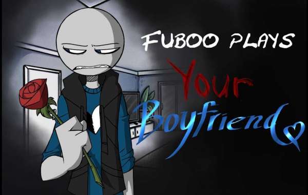 Your Boyfriend Game Apk