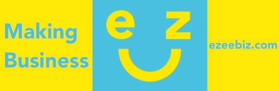 Ezeebiz Technologies Cover Image