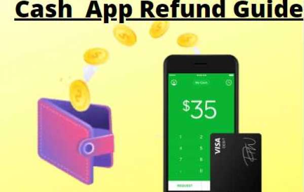 Cash App Refund – When And How You Can Get Refund?