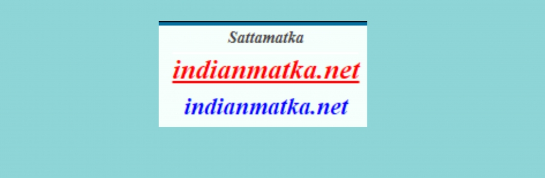 Indian Matka Cover Image