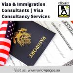 Visa & Immigration Consultants UAE