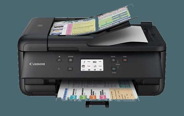 How to Start download drivers for your Canon Printer?