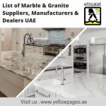 Marble & Granite UAE Profile Picture