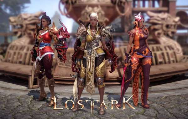 About 200K Lost Ark players quit because Easy Gold Farming for Bots is no longer available