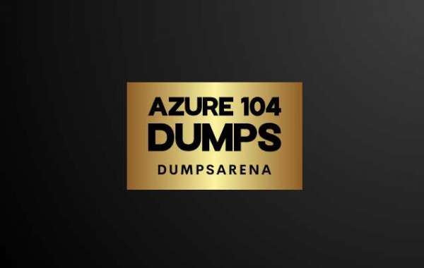 Dumps, Microsoft Azure certification AZ-104 Practice Test...