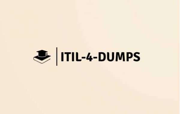 ITIL-4-Dumps Think of boosting up your profession