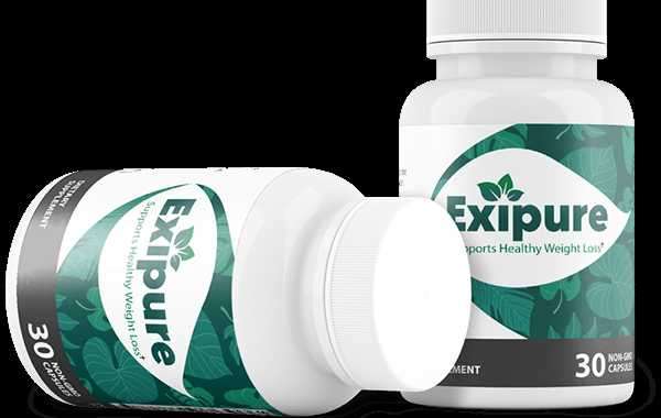 Exipure South Africa Review- How Does Exipure Pills Work?