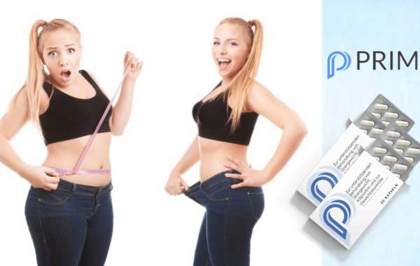 Prima Weight Loss UK Capsules Reviews- Work, Benefits or Ingredients