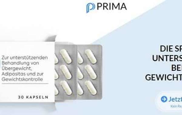 Prima Weight Loss UK - Prima Tablets Dragons Den Reviews