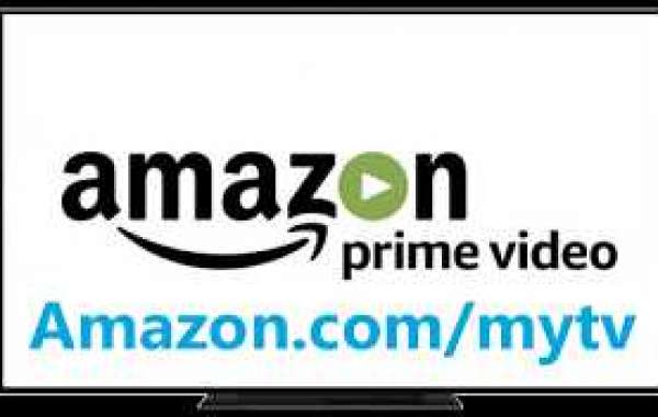 Where to find Amazon.com/mytv enter code for mytv?