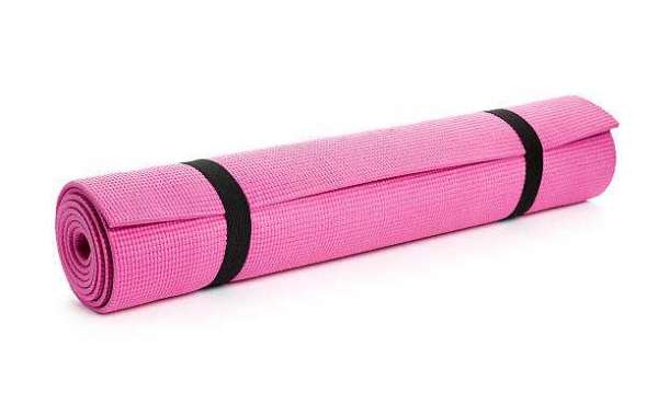Yoga Mat Market Size, Company Revenue Share, Key Drivers, and Trend Analysis, 2022–2028
