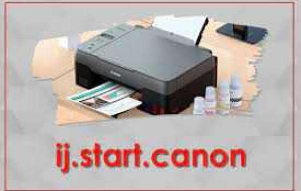 Canon IJ Setup Process - Steps to Connect With IJ Start Canon