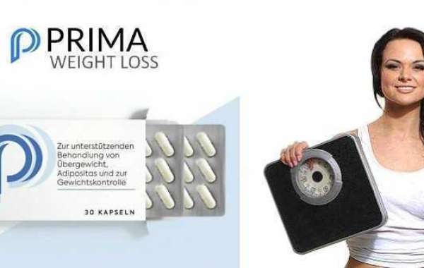 Prima Weight Loss UK- Capsules Ingredients, Price or Discount