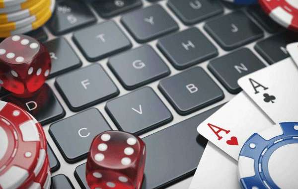 Won at an online casino, as much as you wanted - go away