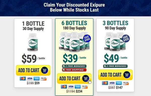 Exipure Singapore Reviews- Shocking Ingredients, Pills Price or Scam