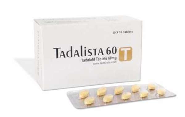 Have Prolonged Physical Activity Using Tadalista 60 Medicine