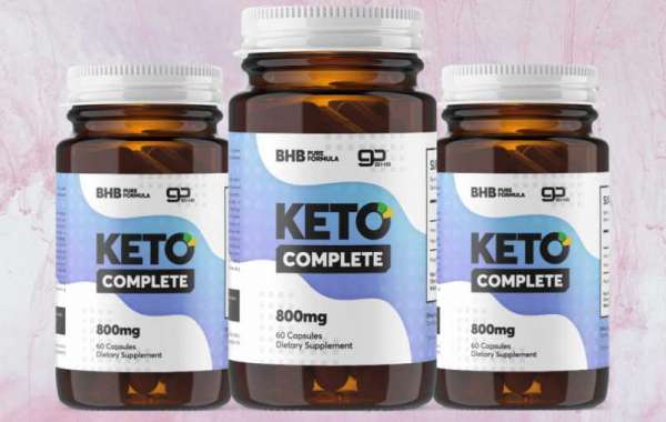 Keto Complete Australia Review- Shocking Chemist Warehouse Price