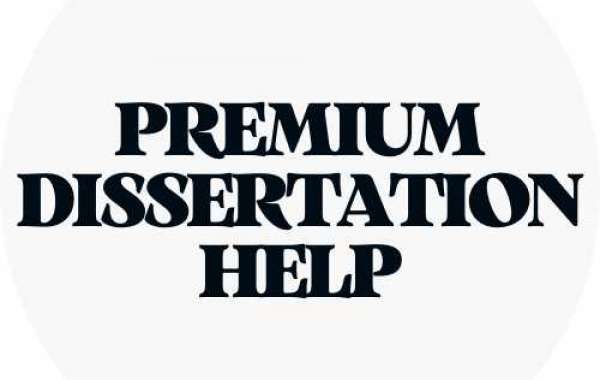 Premium Dissertation Help - A Review of Dissertation Writing Services