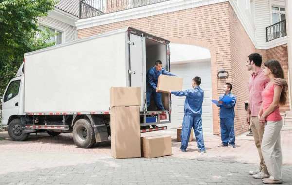 Move Removalists – The Future Of Moving Companies?