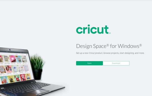 What is Cricut.com/setup?