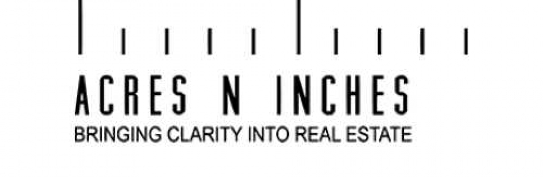 Acres N Inches Cover Image