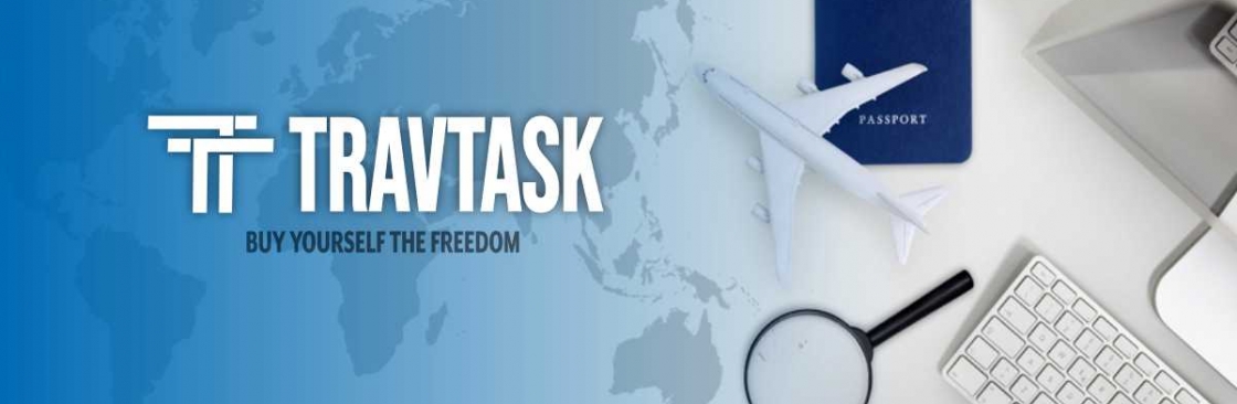 Travtask Travel Cover Image