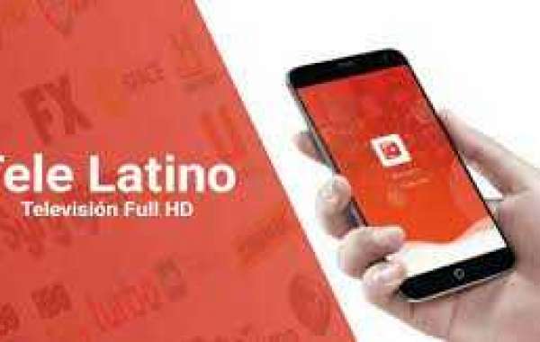 Download Tele Latino APK For Free