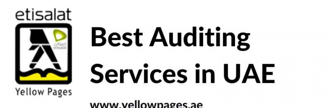 Auditing Services Cover Image