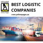 Best  logistic companies