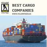 Best Cargo Companies