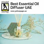 Best Essential Oil Diffuser UAE