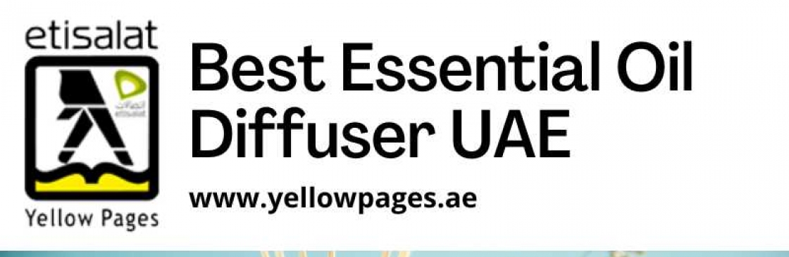 Best Essential Oil Diffuser UAE Cover Image