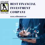 Best financial investment company