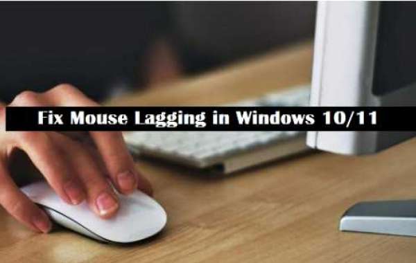 Fix Mouse Lagging & Freezes in Windows 10/11 [SOLVED]