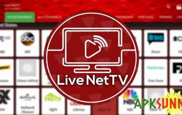 Live Net TV Mod Apk