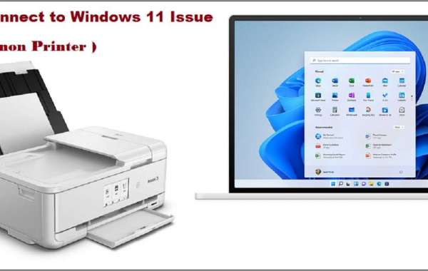 [Fixed] Can’t Connect Canon Printer to Windows 11