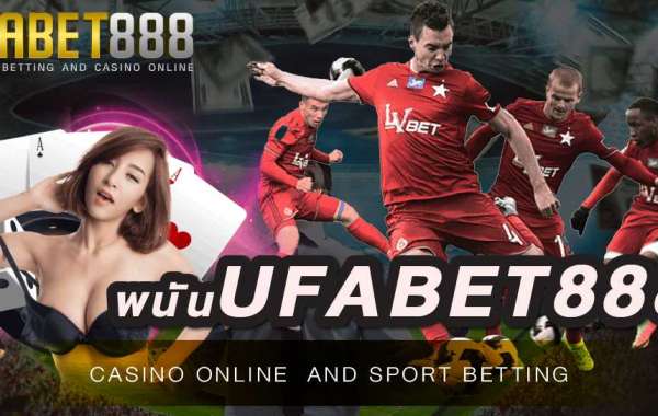 เว็บเกมออนไลน์ UFABET888 เปิดให้บริการมาแล้วไม่ต่ำกว่า 10 ปี